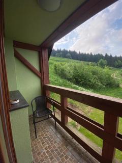 Pod Orlicą - 6
