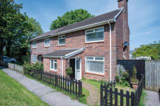 Sunderland Avenue - 2 Bedroom - Pembroke Dock - Pembroke Dock - 1