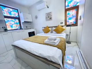 White Studio - Bukarest - 5
