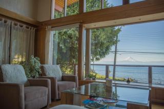 Amadeus Hotel Boutique - Frutillar - 6