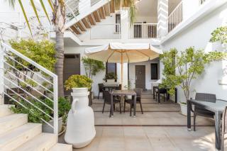 Hotel Belvir - Villasimius - 8
