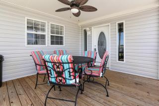 Salty Breeze by Pristine Property Vacation Rentals - Saint Joe Beach - 4