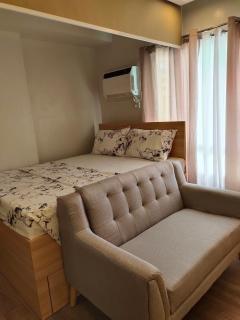 Studio Type BNB Accommodation - 5