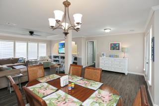 Salty Breeze by Pristine Property Vacation Rentals - Saint Joe Beach - 3
