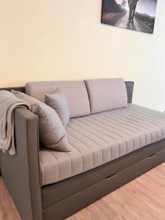 Loftwohnung Happy Holiday - 3