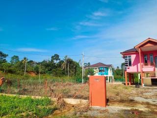 Cikra Homestay - - 4
