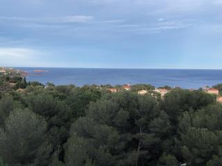 Cap esterel magnifique T3 - Saint-Raphaël - 4