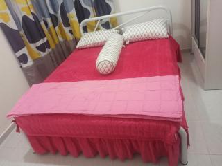 Cikra Homestay - - 0