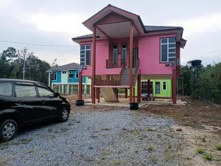 Cikra Homestay - - 3