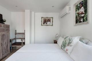 Villa Nomada 5 Estrellas, WiFi, Piscina, Terraza, 12 Personas, Cartagena - Cartagena das Índias - 4