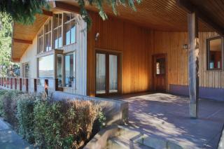 Amadeus Hotel Boutique - Frutillar - 9