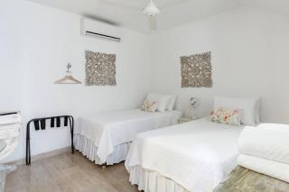 Villa Nomada 5 Estrellas, WiFi, Piscina, Terraza, 12 Personas, Cartagena - Cartagena das Índias - 1