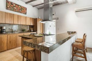 Villa Nomada 5 Estrellas, WiFi, Piscina, Terraza, 12 Personas, Cartagena - Cartagena das Índias - 9