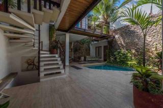 Villa Nomada 5 Estrellas, WiFi, Piscina, Terraza, 12 Personas, Cartagena - Cartagena das Índias - 0