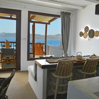 honeymoon klima suite - Klima - 2
