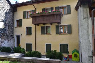 Casa Sosio Martinelli - Valdidentro - 0
