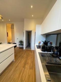 Appartement Design sur Vauban - Clim et Wifi - Marseille - 7
