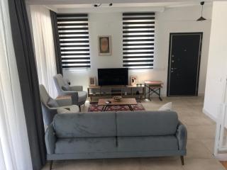 Derya Beach Agullu Villa 3 - Kaş - 6