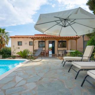 Sea Breeze Maisonette - Aghia Marina - 0
