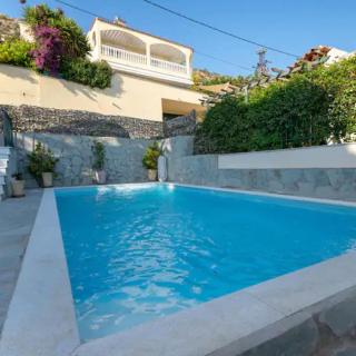 Sea Breeze Maisonette - Aghia Marina - 7