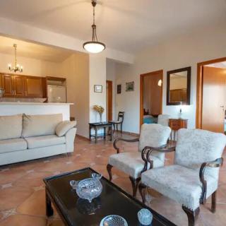 Sea Breeze Maisonette - Aghia Marina - 1
