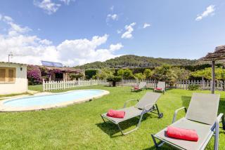 Finca Padre by Rentallorca - Son Servera - 5