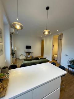 Appartement Design sur Vauban - Clim et Wifi - Marseille - 5