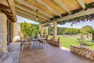 Finca Padre by Rentallorca - Son Servera - 2