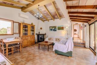 Finca Padre by Rentallorca - 3