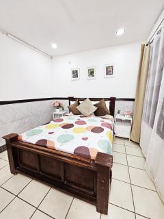 Apartamento SamSay II - Cartago - 4