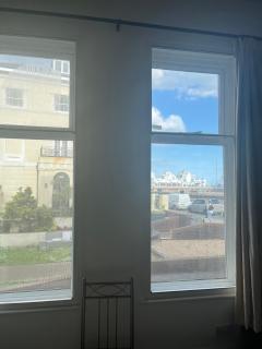 THE BEACH view - 3