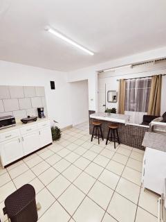 Apartamento SamSay II - Cartago - 5