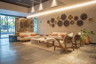 voco Guadalajara Neruda by IHG - Guadalajara - 6