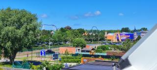 Maison Rose Plopsaland - De Panne - 8