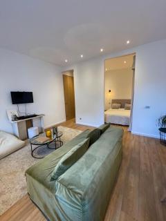 Appartement Design sur Vauban - Clim et Wifi - Marseille - 2