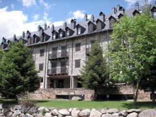 Apartamento con balcón y chimenea Falcó 5 - Pla de l'Ermita - 9