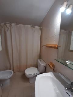 Apartamento con balcón y chimenea Falcó 5 - Pla de l'Ermita - 5
