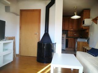 Apartamento con balcón y chimenea Falcó 5 - Pla de l'Ermita - 8