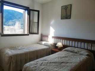 Apartamento con balcón y chimenea Falcó 5 - Pla de l'Ermita - 2