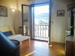 Apartamento con balcón y chimenea Falcó 5 - Pla de l'Ermita - 3