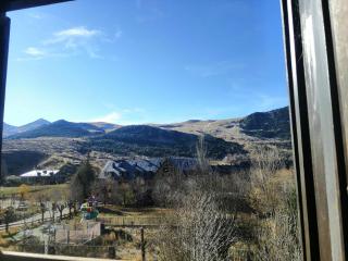 Apartamento con balcón y chimenea Falcó 5 - Pla de l'Ermita - 2