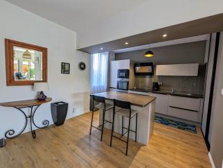 Maison spacieuse avec jardin proche plage & centre - Pornic - 7