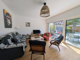 Maison spacieuse avec jardin proche plage & centre - Pornic - 9