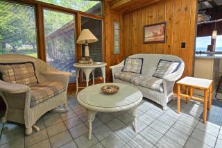 Powers Cottage - Frankfort - 2