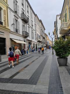 Sanremo Boutique Apartment - Sanremo - 3