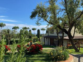 Agriturismo La Luciana - 9