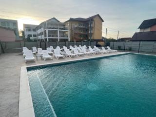 Villa Raul - Costinesti - 6