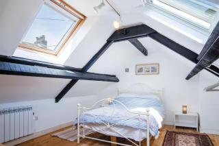 Soap Barn - 1 Bedroom Cottage - Manorbier - Manorbier - 7