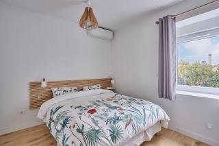 Rdc Villa centre ville Aix-enPce - 8