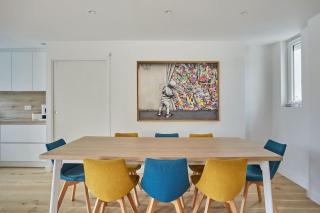 Rdc Villa centre ville Aix-enPce - 6